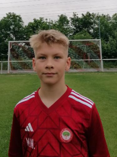Mats Weise