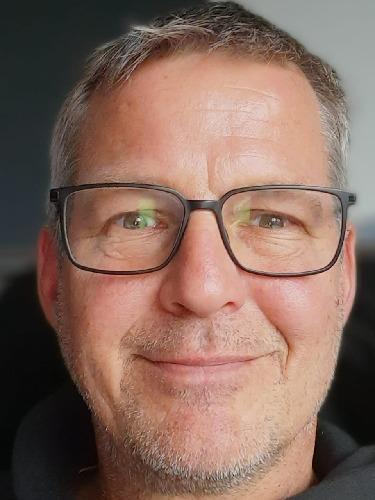 Marc Nitsche