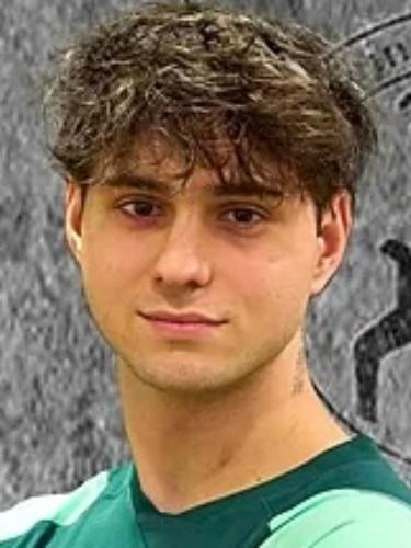 Fabian Matthias Czub