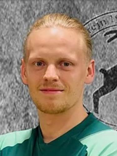 Maximilian Joshua Kattmer