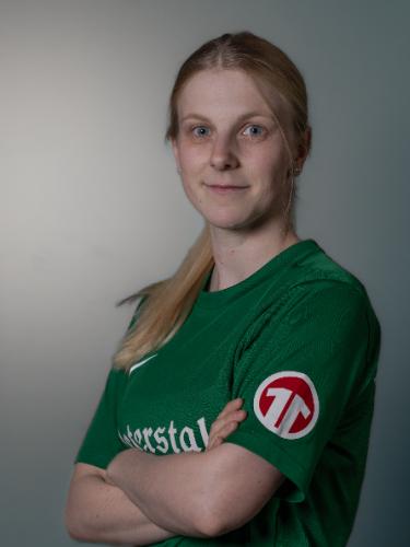 Saskia Armbruster