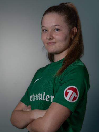 Luisa Armbruster
