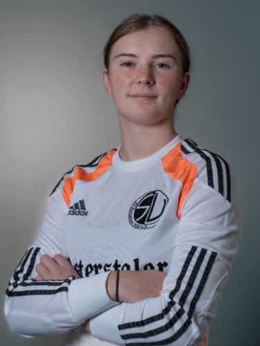 Marisa Bächle