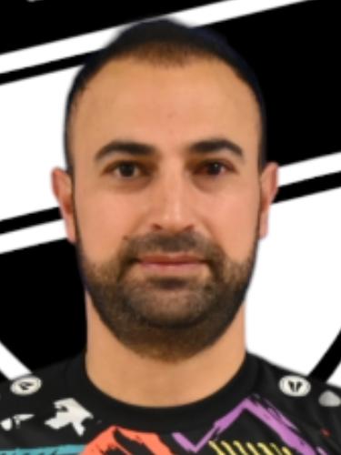 Coskun Sahin