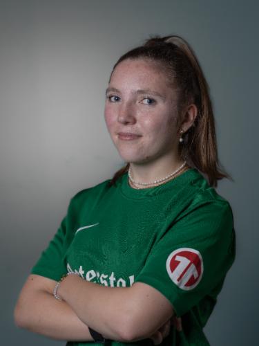 Letizia Müller