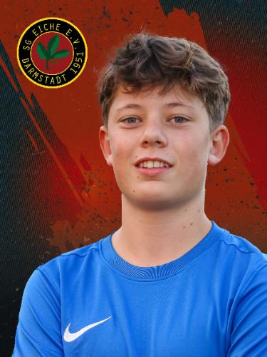 Matheo Schlosser