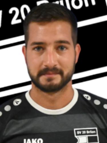 Koray Akin