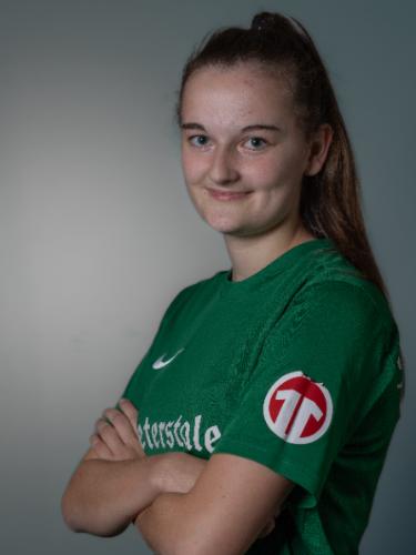 Catharina Weis