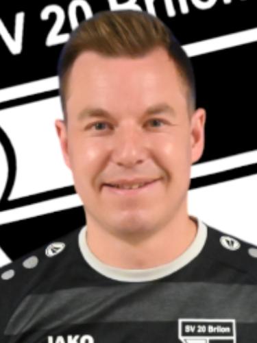 Sascha Ruhnau