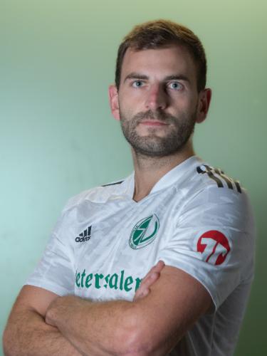 David Müller