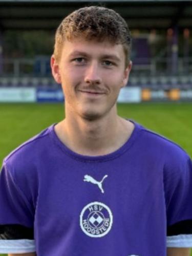 Robin Bleumer