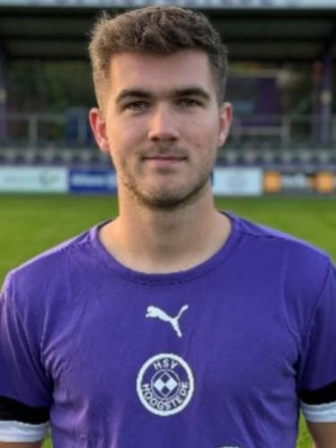 Tim Hansmann