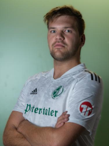 Sven Glöde