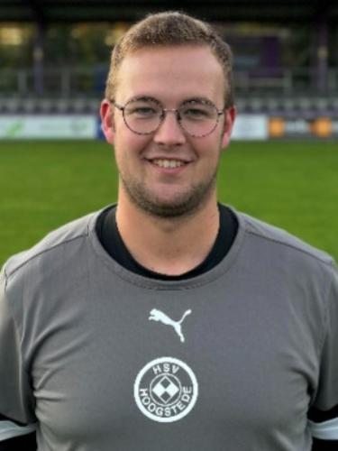 Arne Jeurink