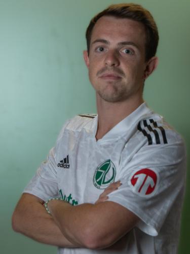Marius Harter