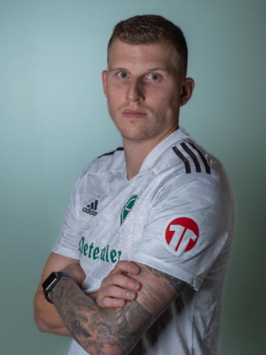 Julian Krauth