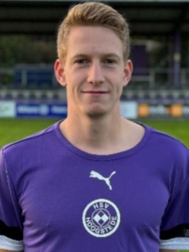 Malte Klompmaker