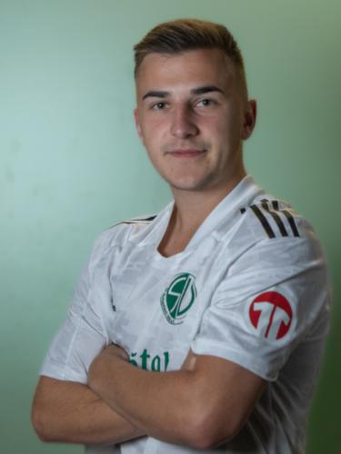Moritz Müller