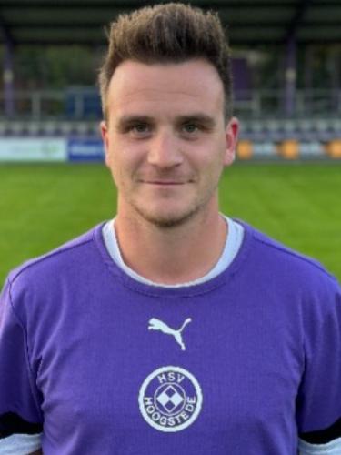 Patrick Koopsingraven