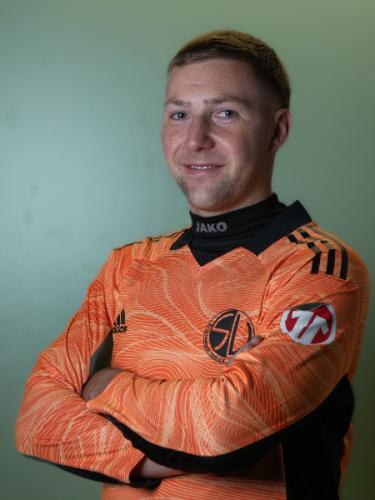 Silas Müller