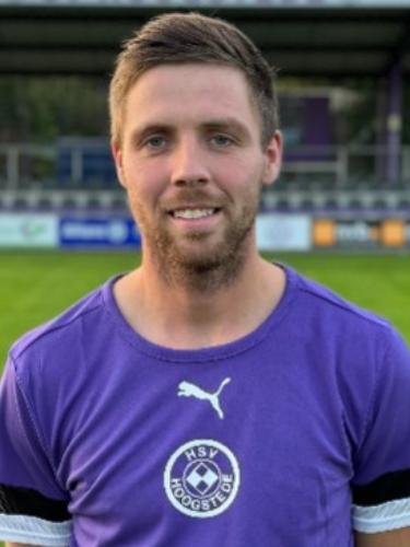 Aaron Kuite