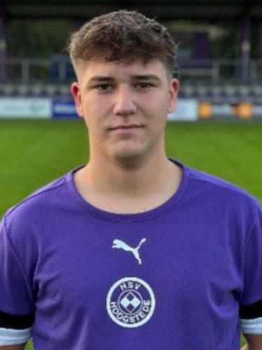 Nick Lübbers