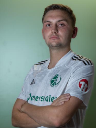 Jonas Schmid
