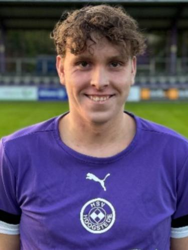 Pieter Floris van der Star