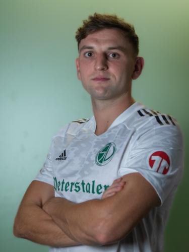 Lucas Schmid