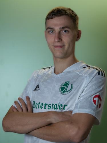Sven Schmid