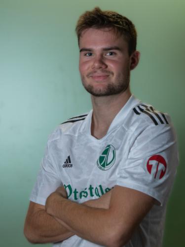 Patrick Schmider
