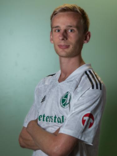 Jonas Weis