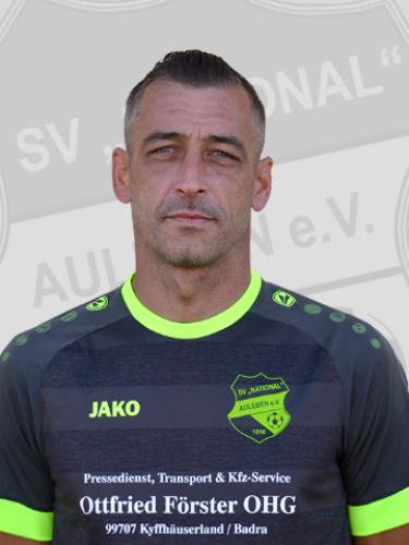 Markus Gösel