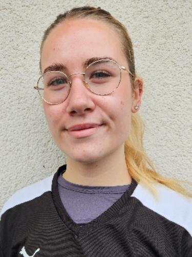 Sara Schmidt