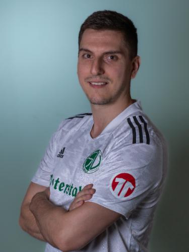 Robert Hermann