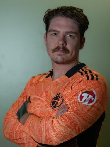 Fabian Oehler
