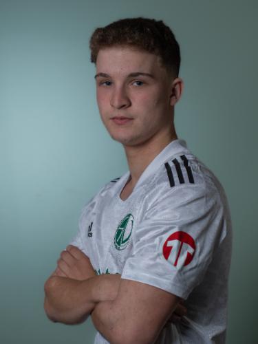 Niklas Waidele