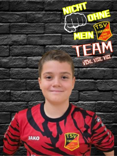 Luan Elias Pietrek