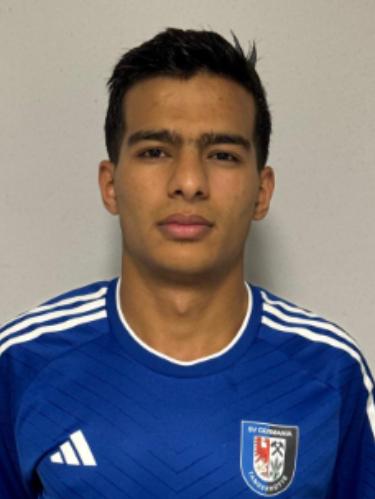 Othman Alashkar