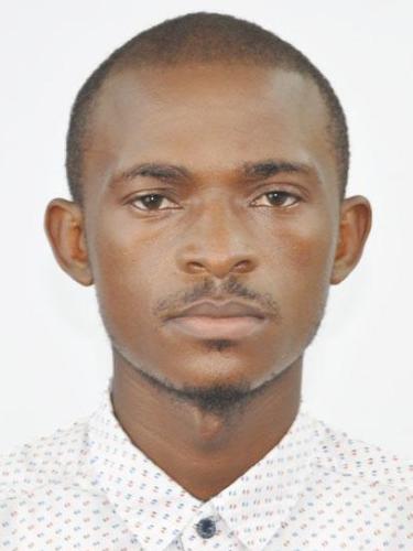 Loic Parfait Tagnang Taguenang