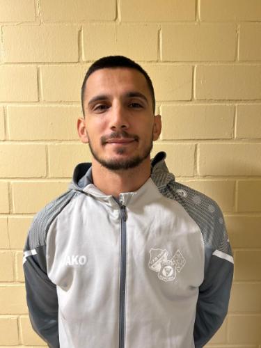 Meriton Avdyli