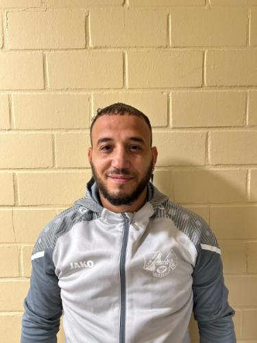 Mohamed Aziz Bel Hadj