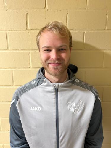 Hauke Kröger