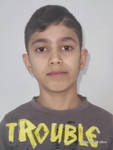 Raman Hessan