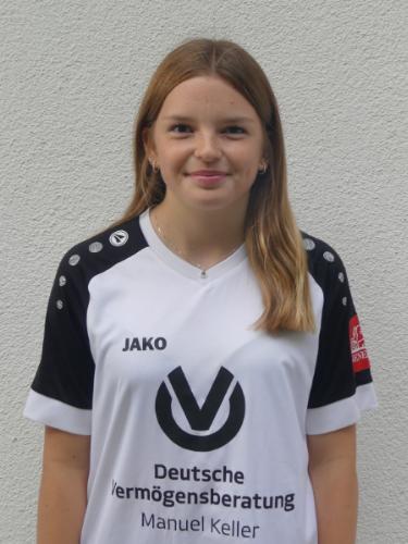 Ina Knauß