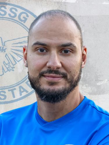 Abdelilah Bouthiba