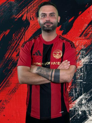 Sedat Baris