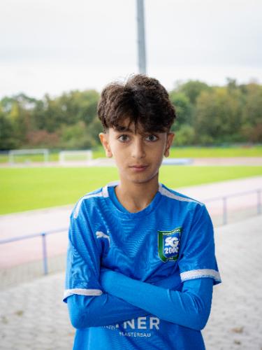 Leon Lavin Ajeti