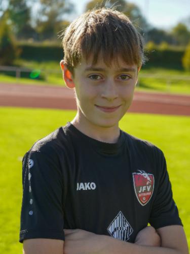 Jonah Lichter