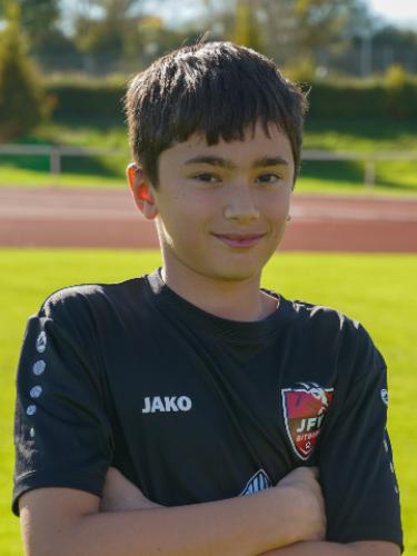 Deniz Özgül